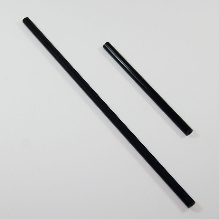 VARILLA NEGRA